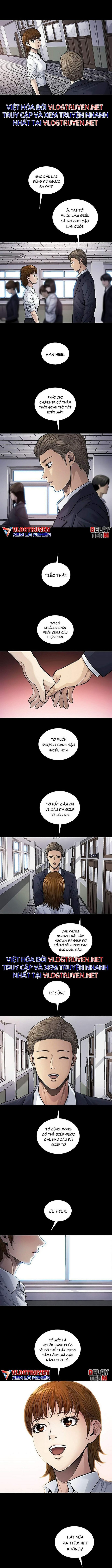 Đọc truyện Hive - Thảm họa ong độc - Chap 255